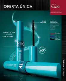 Catálogo Ésika Página 61: Mega - -trang ecoetion pkp €5.490,00
