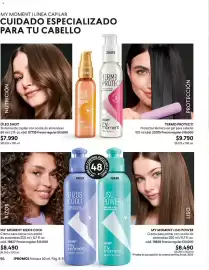 Catálogo Cyzone Página 108