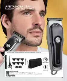 Catálogo Cyzone Página 113