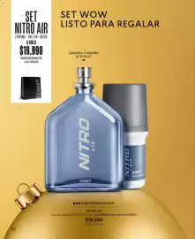 Catálogo Cyzone Página 114