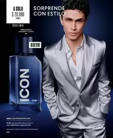 Catálogo Cyzone Página 118