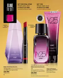 Catálogo Cyzone Página 16: Cyzone - crema perfumada compact con brillo €16.990,00