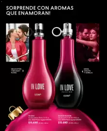 Catálogo Cyzone Página 22: Cyzone - in love €15.690,00