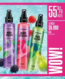 Catálogo Cyzone Página 27: Cyzone - fruty pop €6.990,00