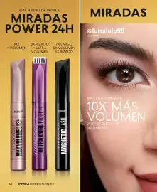 Catálogo Cyzone Página 50
