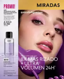 Catálogo Cyzone Página 52