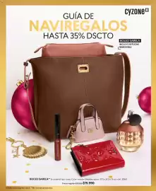 Catálogo Cyzone Página 85