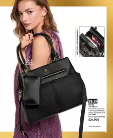 Catálogo Cyzone Página 93: Bolsa de jardin €24.990,00