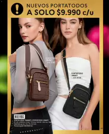 Catálogo Cyzone Página 95