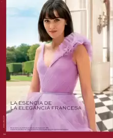 Catálogo L'Bel Página 100