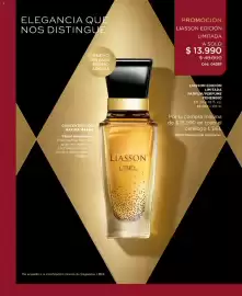 Catálogo L'Bel Página 104: Liasson - lilason lenticchia €13.990,00