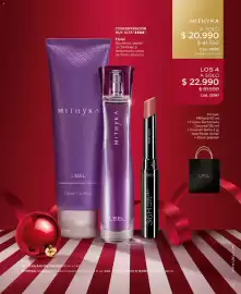 Catálogo L'Bel Página 17: Mithyka €20.990,00