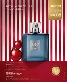 Catálogo L'Bel Página 27: Bleu infinite €20.990,00