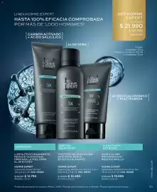 Catálogo L'Bel Página 37: Suave - estuche de polvo €21,90