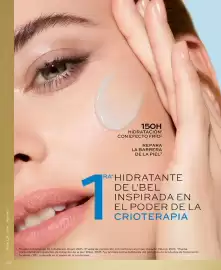 Catálogo L'Bel Página 44