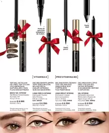 Catálogo L'Bel Página 60: Ge - ter gel de cejas, oceillery, 50% cajas naturales y con bebe €6.590,00