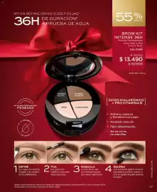 Catálogo L'Bel Página 61: 36h €13.490,00