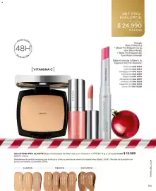Catálogo L'Bel Página 69: Olé - set pro-vitamina c €24.990,00