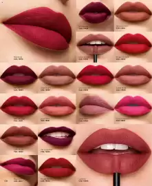 Catálogo L'Bel Página 72: Rouge excitant €13.859,00, Carmine €139,00