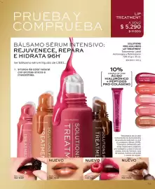 Catálogo L'Bel Página 77: Ge - solution hyaluronic pro-colageno €11.899,00