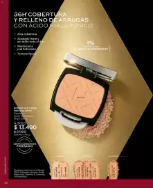 Catálogo L'Bel Página 86: Ge - panoprè solitorio €13.490,00