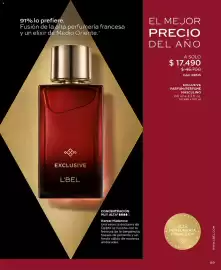 Catálogo L'Bel Página 93: El mejor €174,90