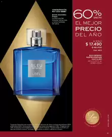 Catálogo L'Bel Página 95