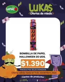 Catálogo Supermercado Único Página 2