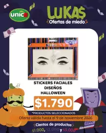 Catálogo Supermercado Único Página 4