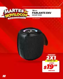 Catálogo Novicompu semana 43 Página 2
