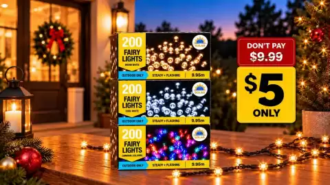 Choice The Discount Store catalogue Page 3