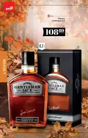 Polomarket gazetka Strona 28: Whiskey Gentleman Jack Jack Daniel's €108,89