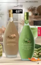 Polomarket gazetka Strona 35: Likier Bottega Caramel €48,99