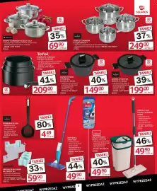 Selgros gazetka Strona 5: Podbierak Zwieger €5,52