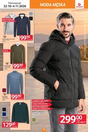 Selgros gazetka Strona 20