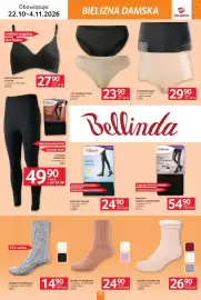Selgros gazetka Strona 12: Figi €36,78, Rajstopy €67,53