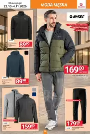 Selgros gazetka Strona 18
