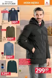 Selgros gazetka Strona 20