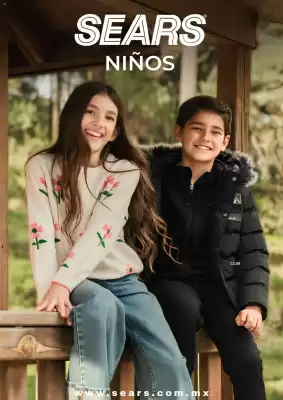 Sears (válido hasta 21-10)