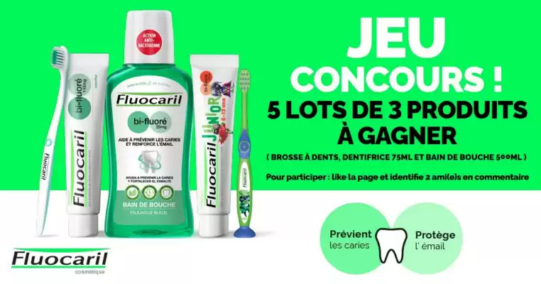Catalogue Pharmacie Lafayette (valable jusqu'au 28-10)