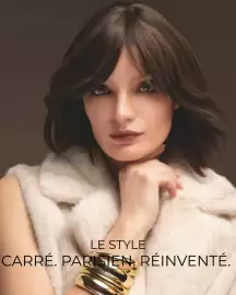 Catalogue Pascal Coste page 1