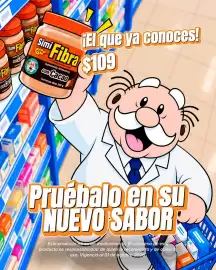 Catálogo Farmacias Similares Página 1
