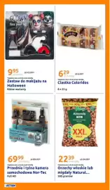 Action gazetka tydzień 43 Strona 21: Ciastka Coloridos €6,29, Przednia i tylna kamera samochodowa Nor-Tec Full HD €69,99