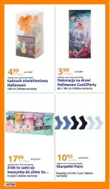 Action gazetka tydzień 43 Strona 32: Skarpetki Pairz Rozmiary 23-38 | 5 par | Różne warianty €10,95