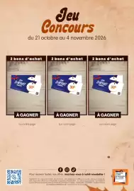 Catalogue b&m page 20: Bm Bon d'achat €30,00, Bm Bon d'achat €30,00