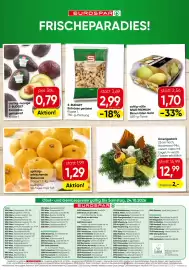 Eurospar Flugblatt Seite 16