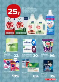 SuperBrugsen tilbudsavis uge 43 Side 36: Libresse eller Tena €109,00, Zendium tandpasta €30,00
