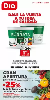 Dia (válido hasta el 27-10)