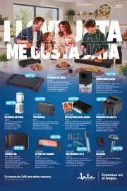 Catálogo E.Leclerc Página 31