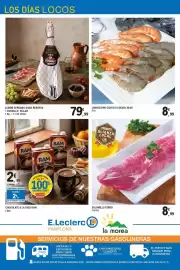 Catálogo E.Leclerc Página 32